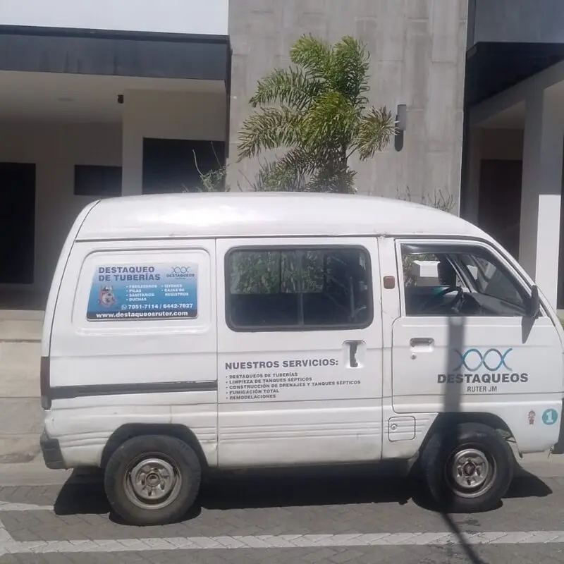 Trabajo Ruter JM 22