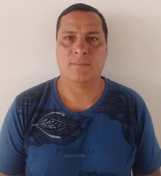 Jorge Arce